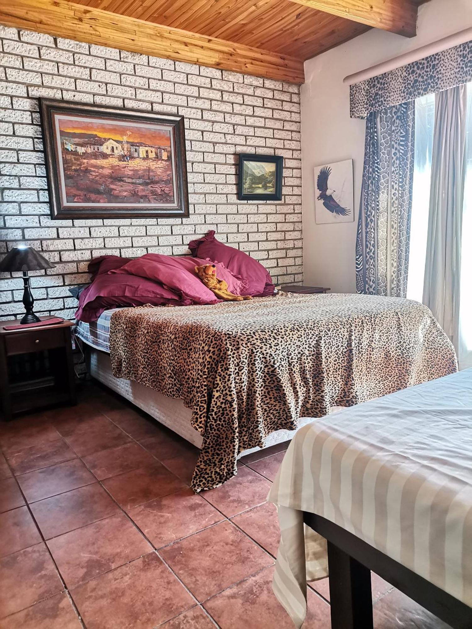 Die Plasie On-Suite Rooms Hartbeespoort Eksteriør bilde